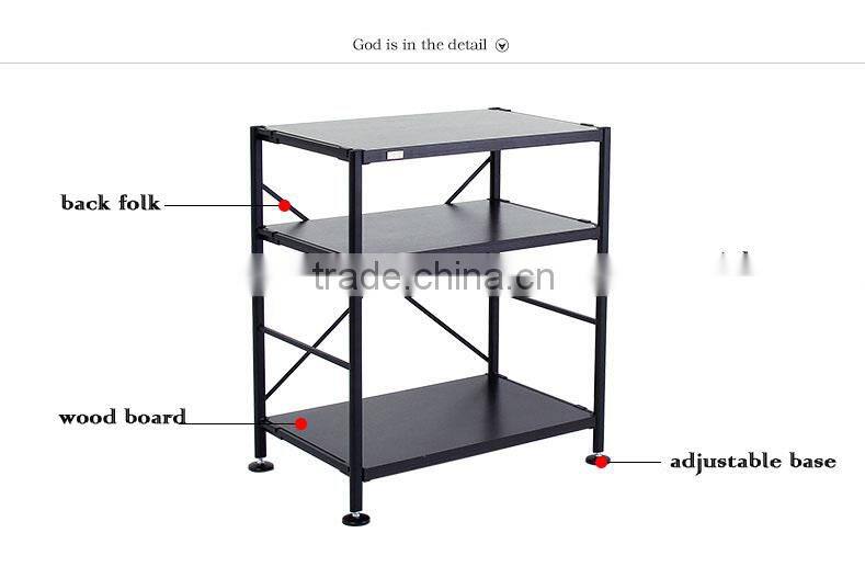 wire metal shelf bracket