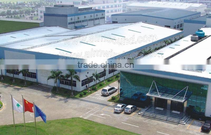 Popular stereo bluetooth headset