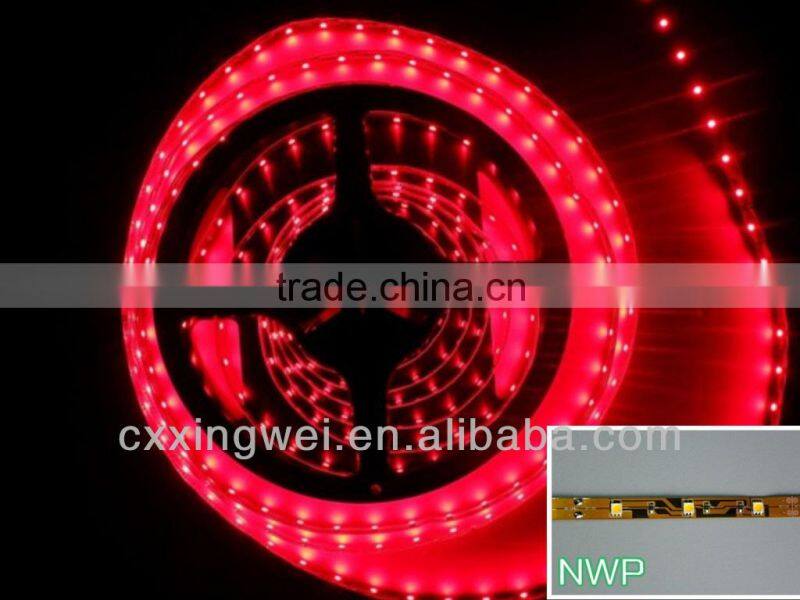 christmas DC12V 3528 led strip lights led flexible strip light