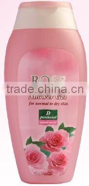 Face Cream Night with Q10 and Rose Oil - 50ml. Alcohol and Paraben Free. Made in EU. Private Label Available.