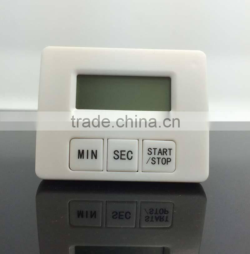 60 minutes 60 seconds large countdown timer