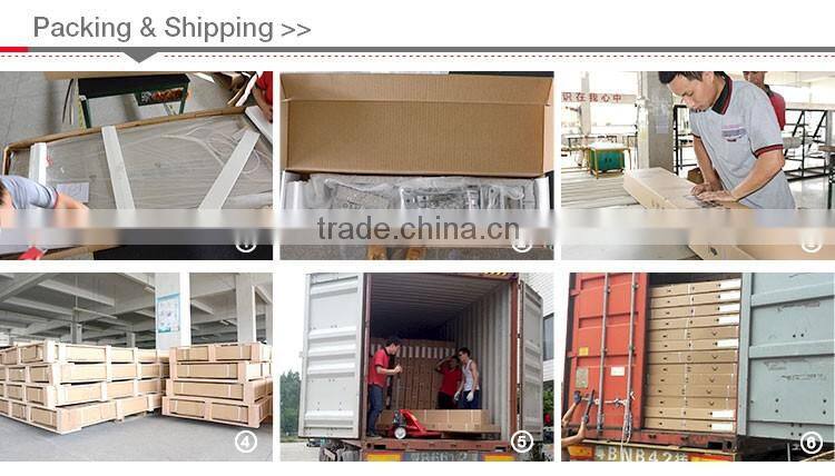 whole mobile 8mm glass shower room