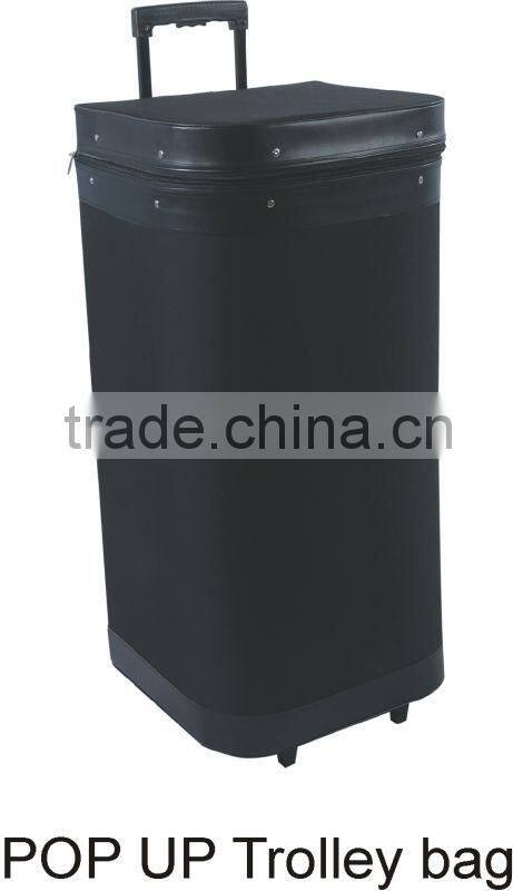 promotional table display for display equipment