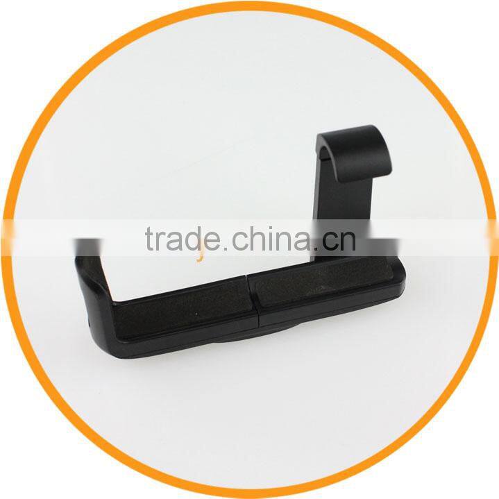 Z07-1+LL (L clip 6.0-8.5cm) Smart Phone Monopod Tripod for Samsung S3/S4/Note3 from dailyetech