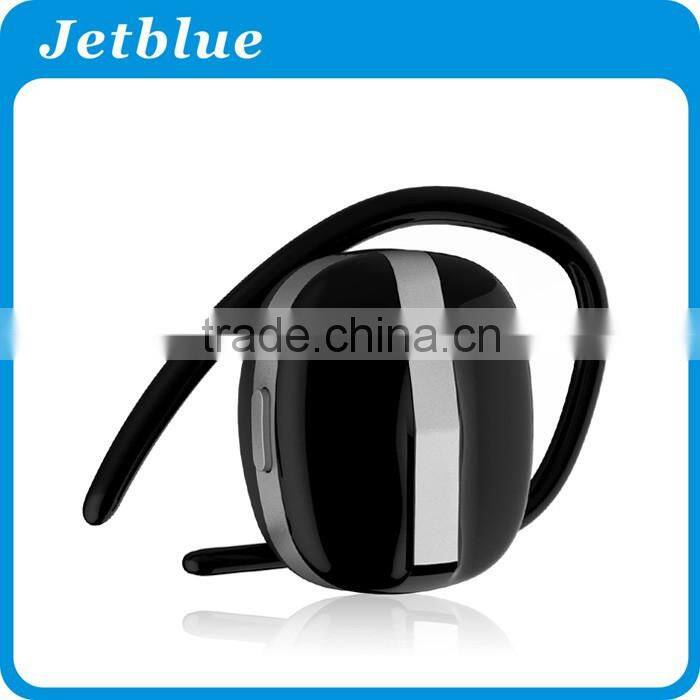 2016 hot OEM factory business bluetooth earphones mono bluetooth headset