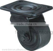 Large Load Capacity PP Caster Wheel With Swivel