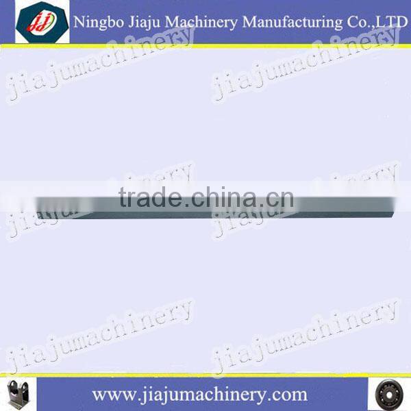 stainless steel long steel shaft made in china