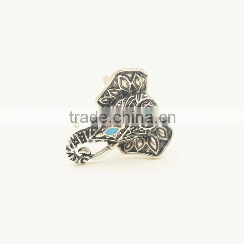 Hot elephant rings engagement wedding ring