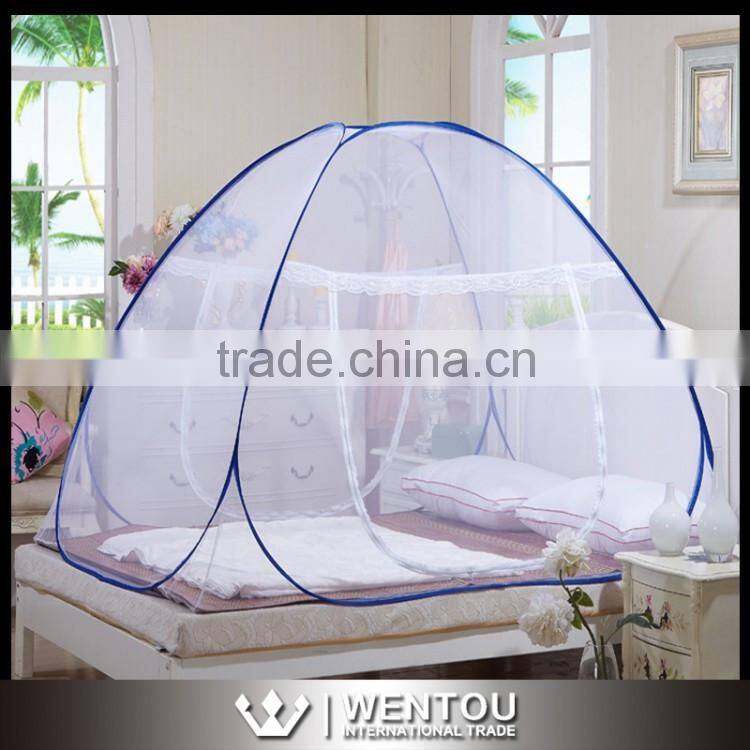 Personalized Foldable Moquito Net