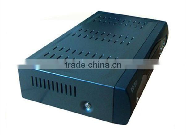 Classic FTA TV Set Top Box DVB and MPEG-2 Full Compliant Satellite TV Receiver Support PAL/NTSC For the Middle East