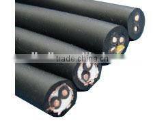 2x50mm2 XLPE insulated PVC sheathed Copper power cable electric cable