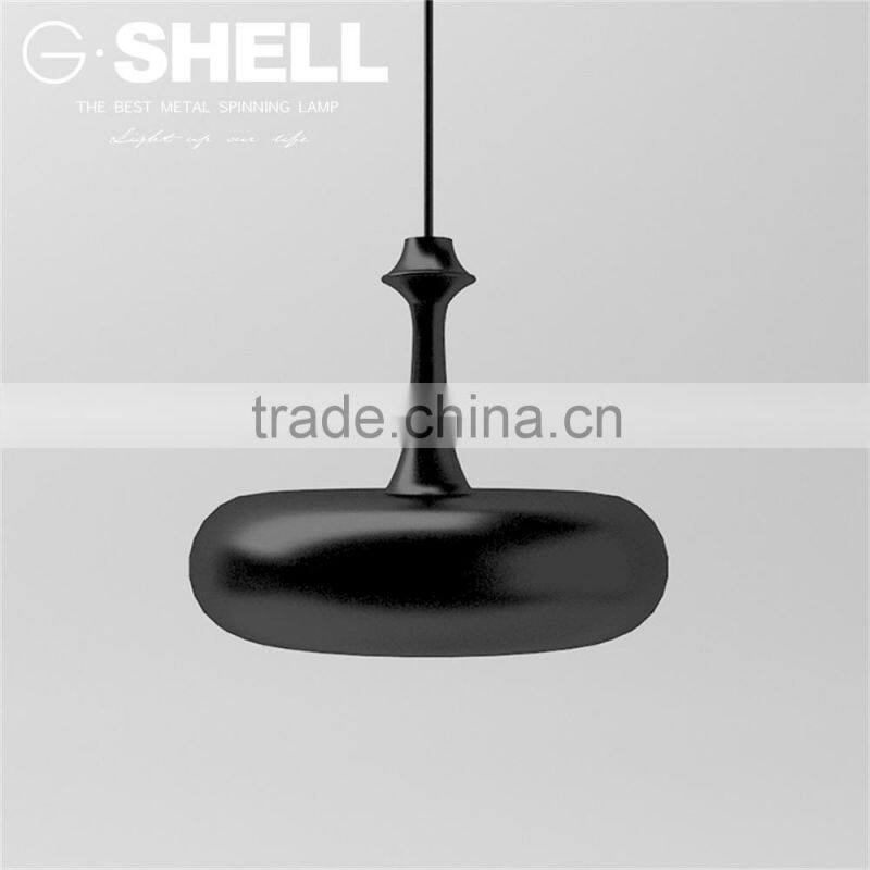 E27 retro edison bulbs industrial iron pendant light