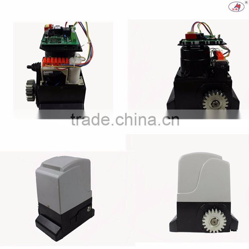 AC220V For 1000kgs Automation Sliding Gate Operator