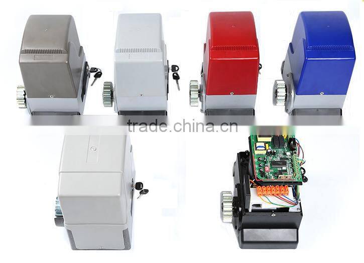 electric sliding gate door opener motor / sliding door opener / gate door operator