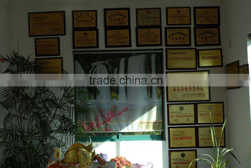 100% Polyester Shining Brushed Velent Fabric from China Supplier