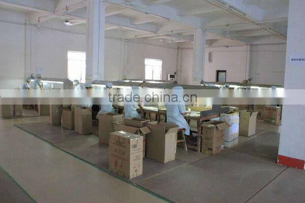 Nature 4.8mm carbonized Tianxue Chopsticks