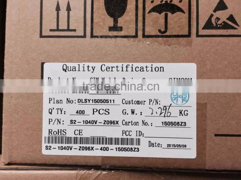 simcom 2G gsm/GPS/GPRS module sim900a good price ready stock