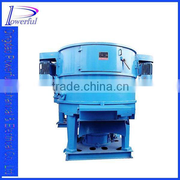 S14series Rotor sand mxier for casting