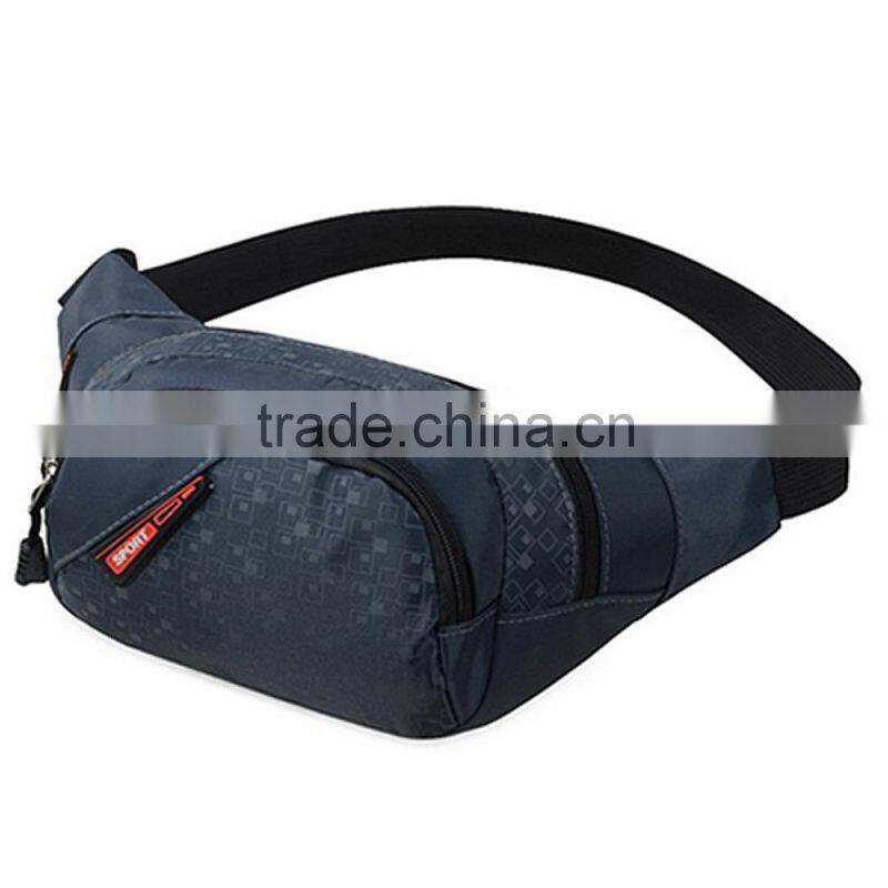 Waist Purse Belt Hiking Travel Cycling Sport Hip Bum Bag