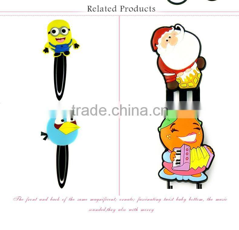 Short Time Delivery Best Price Custom Bookmark