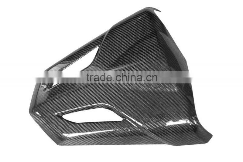 Carbon Seat Cowl for Honda HORNET CB600 2011