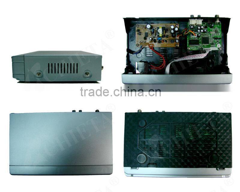 Chieta Multi DVB-S Universal Digital SatelliteTV Receiver with Various Style