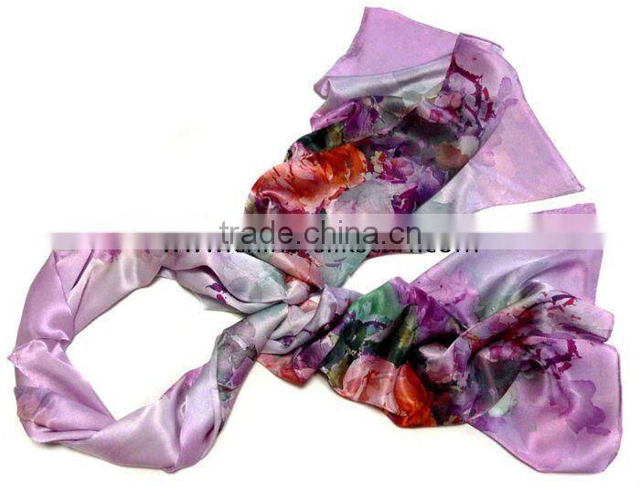 Promotion Silk Hijabs