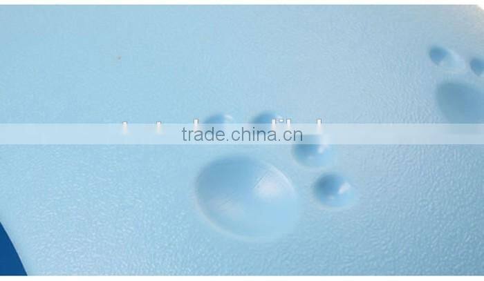 New Style Top Quality Egg-shaped Durable Eco-friendly Plastic Pet Dog Bed / Pet House with Cushion inside