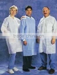 medical disposable non-woven gown