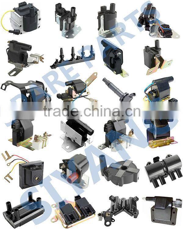 for HYUNDAI, KIA, MITSUBISHI, NISSAN parts ignition coil