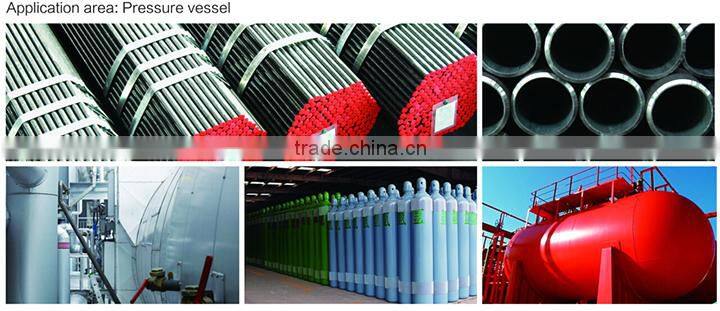 astm a213 alloy steel pipe 12cr1movg