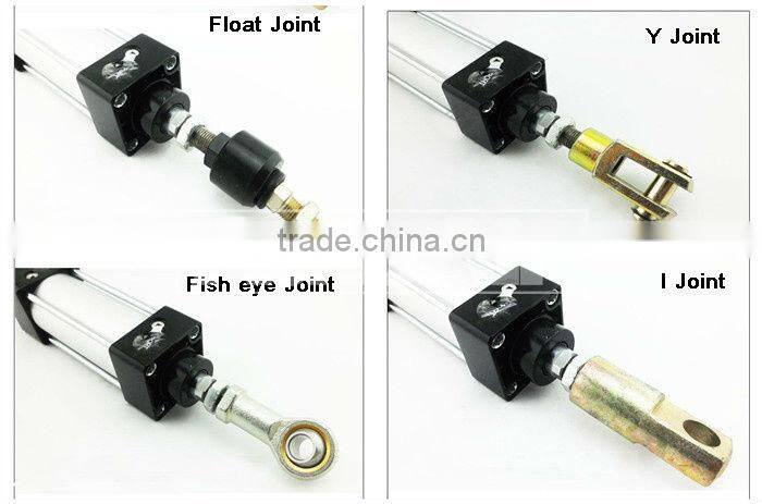 SC Series Standard Cylinder Air Cylinder
