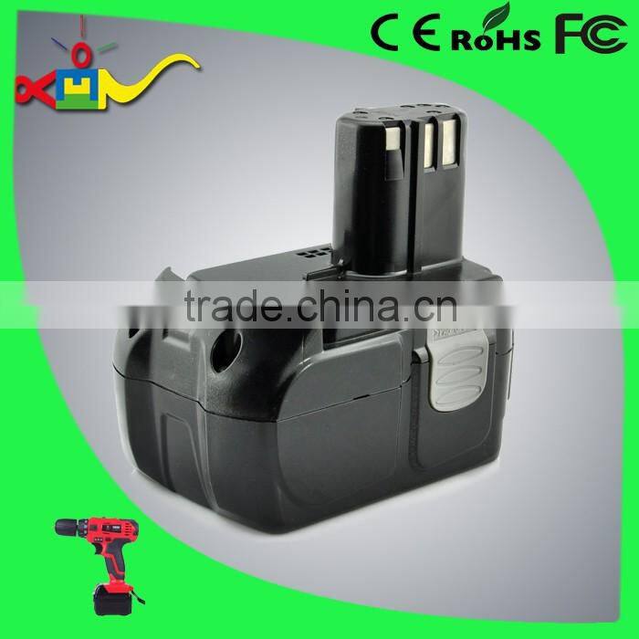 power toools battery replace milwaukee m12 li ion