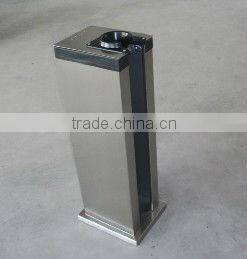 2013 umbrella box UPM-22D airport cleaning equipment umbrella bag dispenser on rainy days