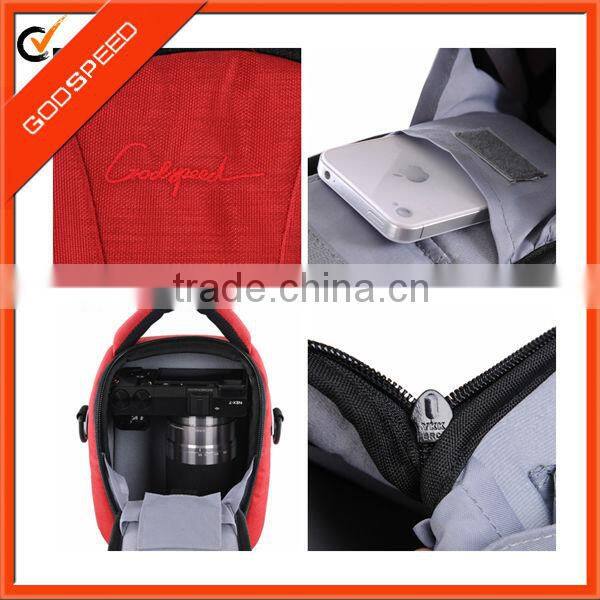 newest branded bingo waterproof camera bag