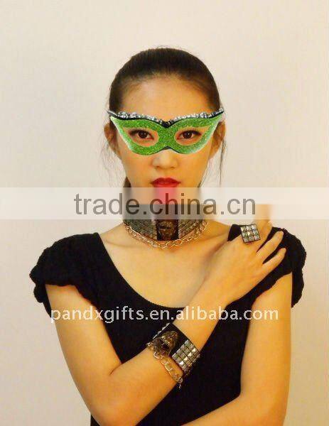 Party fashion jewelry set