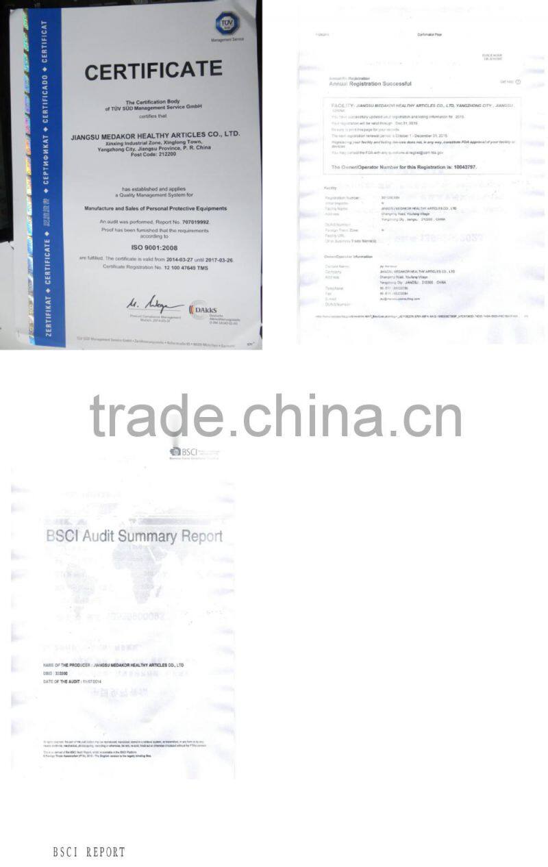 black neoprene ankle brace with stays