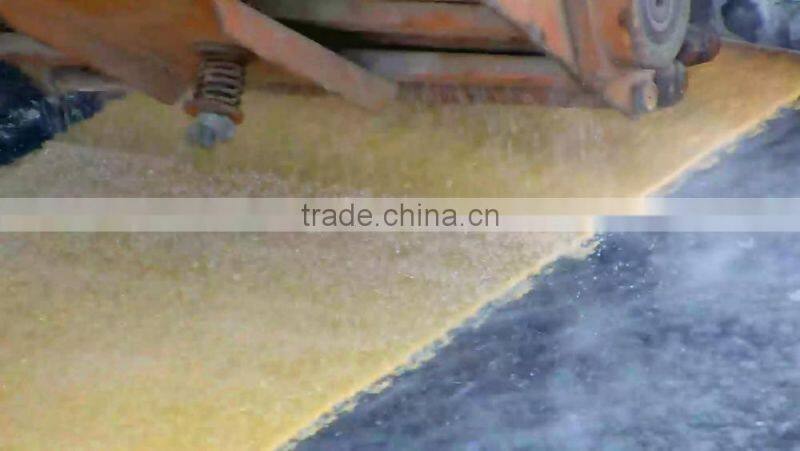 Thermoplastic Paint Road Marking Machine For Sale