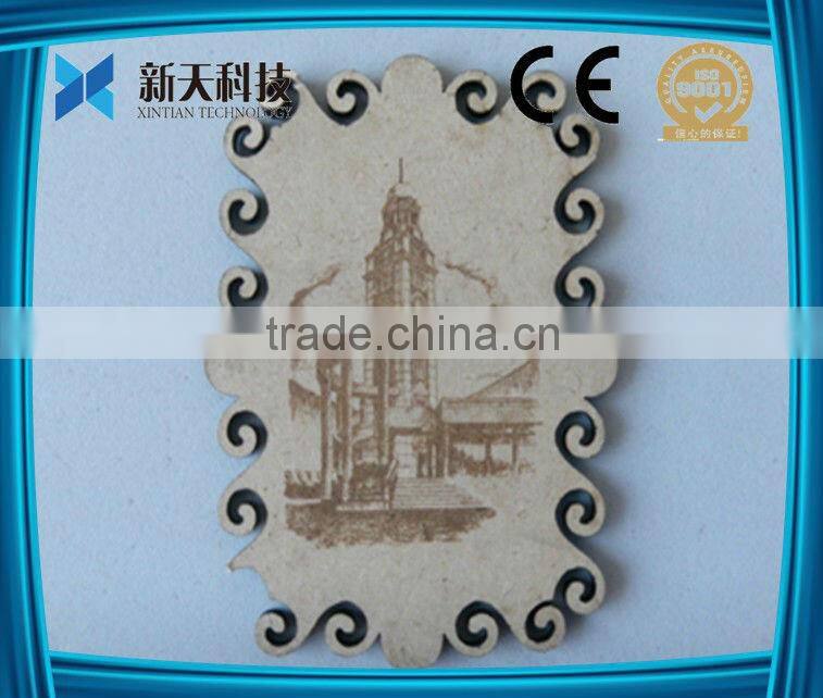 Manufactory device!! Wood laser cutting and engraving machine