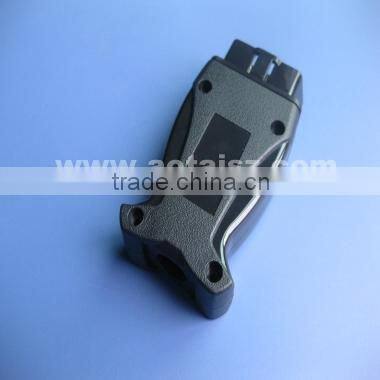 OBDii connector OBD enclosure obd manufacturer