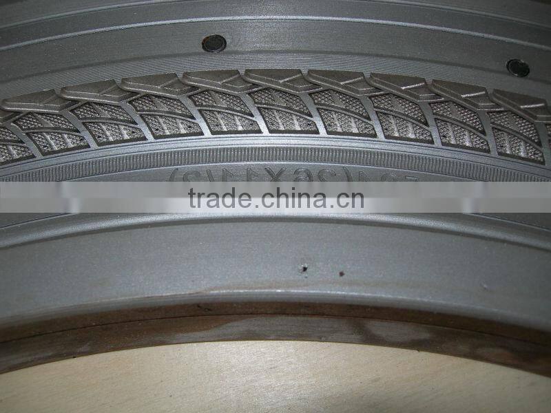 China High Precision Mold Making For Rubber Bicycle Tire