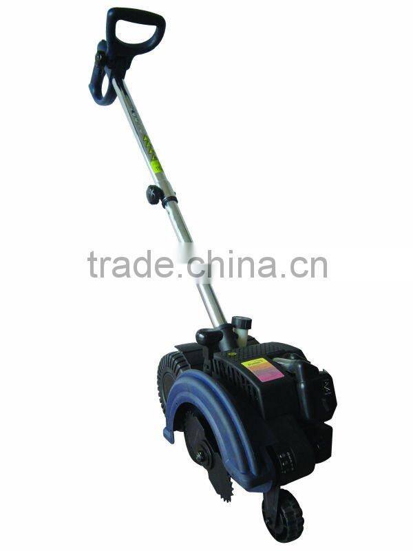 Gasoline lawn edger with CE/GS/EMC approval