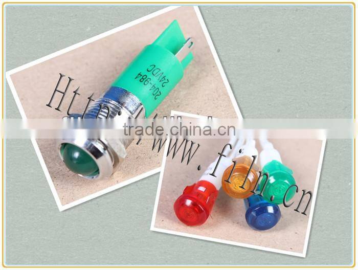 Filn led office light light bulb led LED industrial indicator light