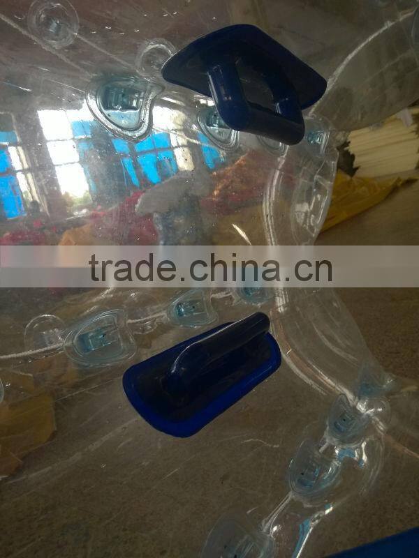 giant plastic bubble/soccer bubbles for sale
