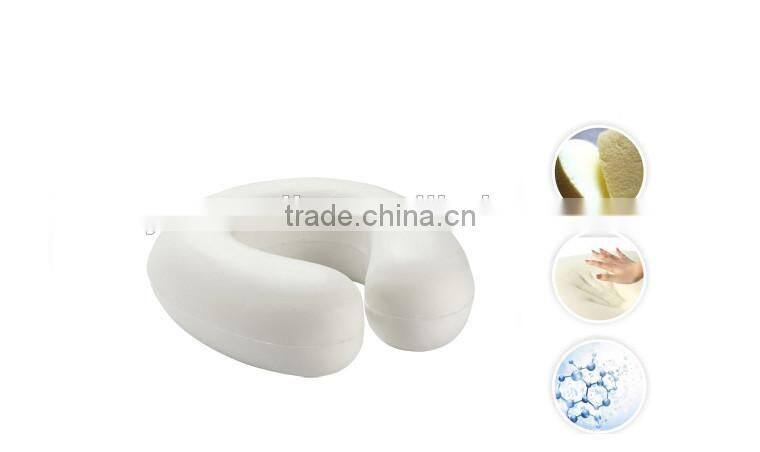 Cheap memory foam pillow,neck pillow,travel pillow