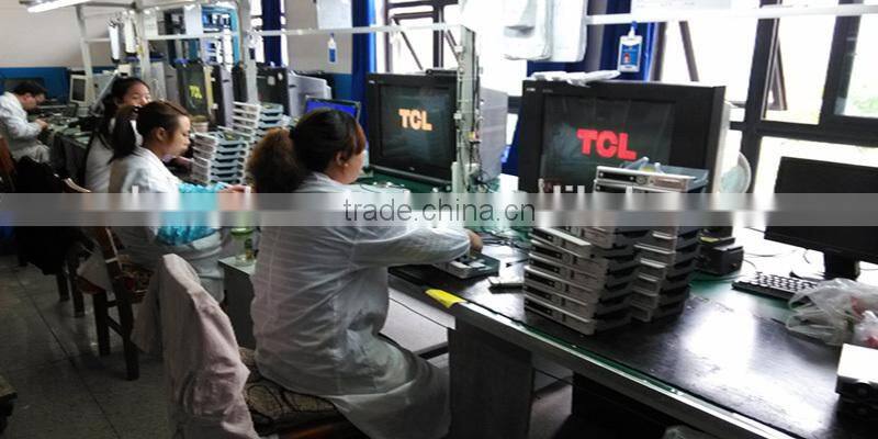 customization hd digtial cable tv set top box with CAS