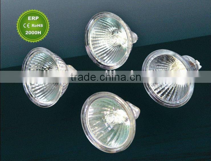 Gu4 Halogen bulb