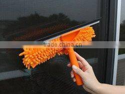 cleaning for window