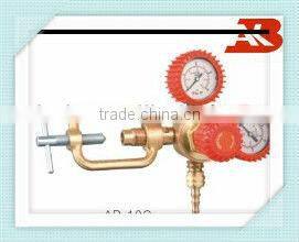 gas pressure regulator adjustable regulator