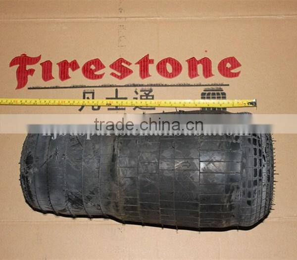 Firestone air bags for suspension 1R5R-440-260 bus air bellows